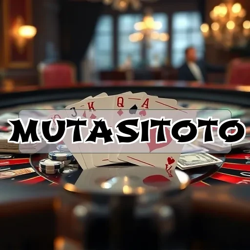 mutasitoto: Temukan Keunggulan Game Aksi yang Menggugah Semangat Anda