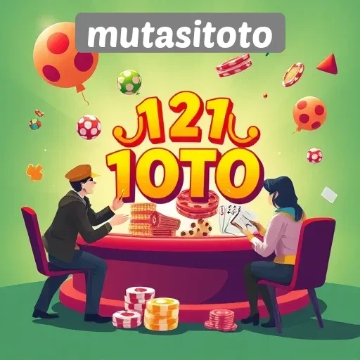 Strategi Terbaik Bermain di MutaSito