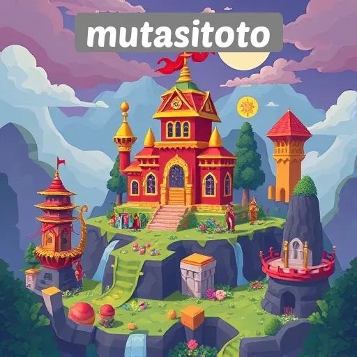 Tantangan dan Keseruan Bermain di Mutasitoto