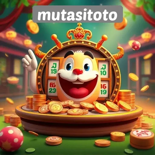 Keberagaman Permainan di Mutasitoto untuk Semua Tipe Pemain