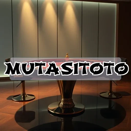 Mutasitoto: Temukan Event Game Menarik yang Layak Dicoba