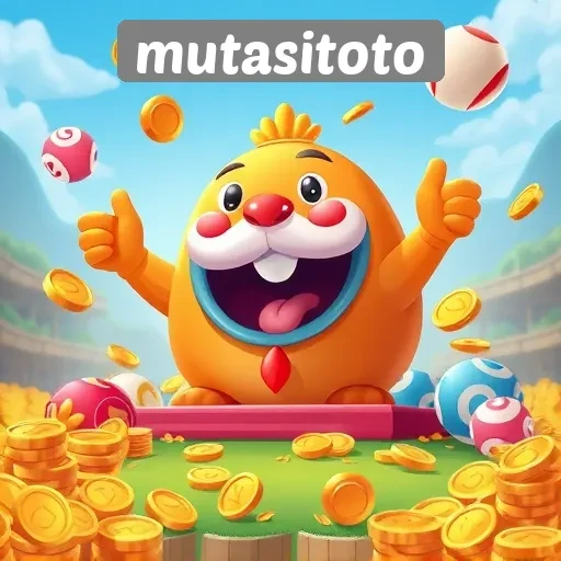 Pengalaman Bermain Menarik di Situs Game Mutasitoto