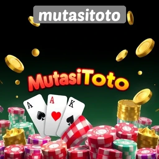 Apa Saja Jenis Permainan yang Tersedia di Mutasitoto