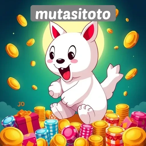 Variasi Permainan yang Tersedia di Mutasitoto