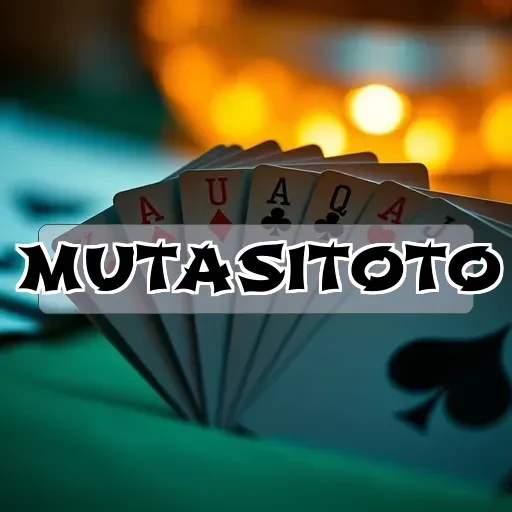 mutasitoto: Pilihan Perlengkapan Game Online Terbaik di Indonesia