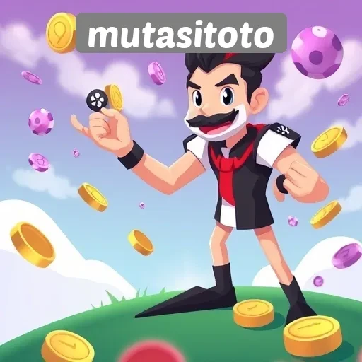 Perbandingan Mutasitoto dan Situs Game Lain di Indonesia