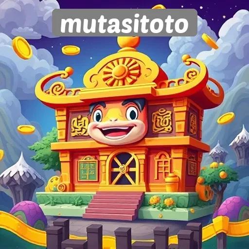 Mutasitoto Sebagai Alternatif Hiburan Digital di Era Modern