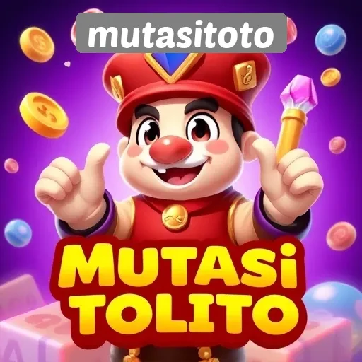 Mengapa Mutasitoto Menjadi Favorit di Kalangan Gamer