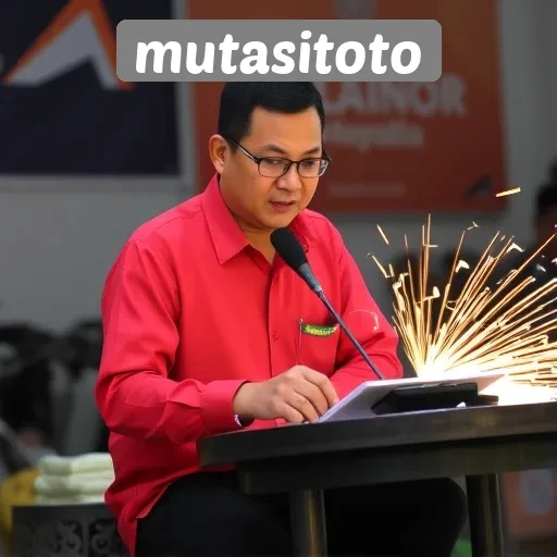 Peran Mutasitoto dalam Meningkatkan Industri Game Lokal