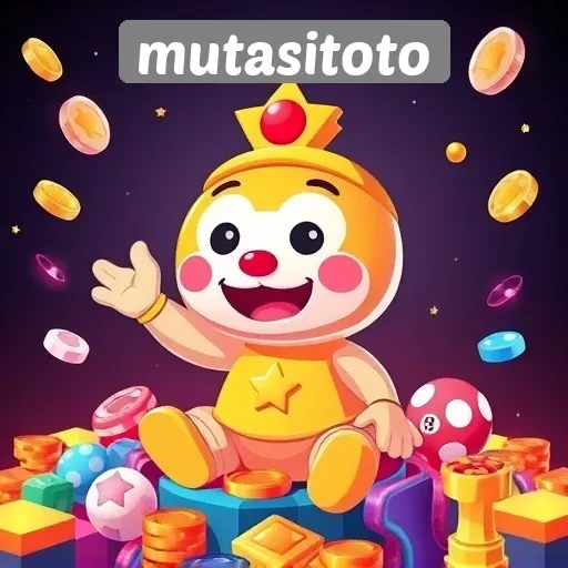 Mengenal Mutasitoto Sebagai Platform Game Online
