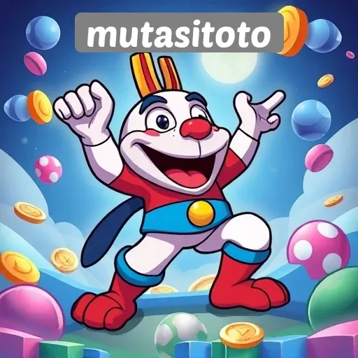 Mengenal Mutasitoto sebagai Platform Game Online Populer di Indonesia