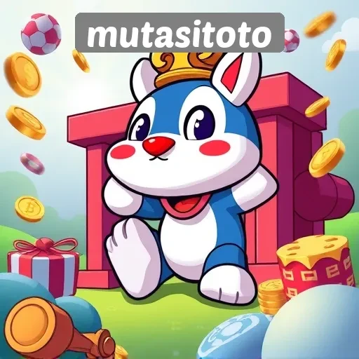 Mengenal Mutasitoto Sebagai Platform Permainan Online