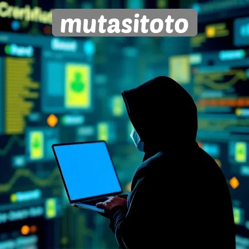 Bagaimana Mutasitoto Menjaga Keamanan Penggunanya