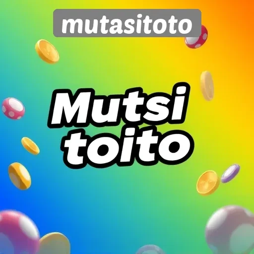 Mengenal Mutasitoto Sebagai Situs Game Terpercaya