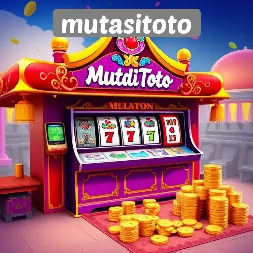 Cara Bermain Di Mutasito Bagi Pemula