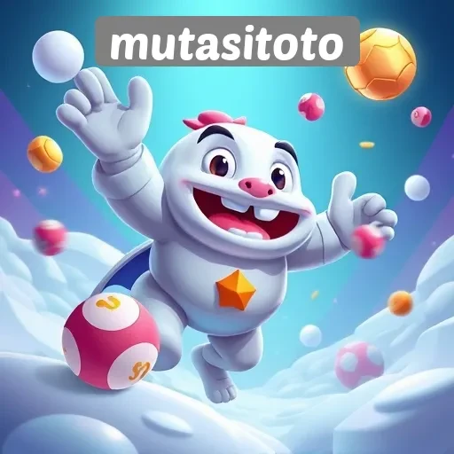 Game Populer di Mutasitoto yang Wajib Dicoba