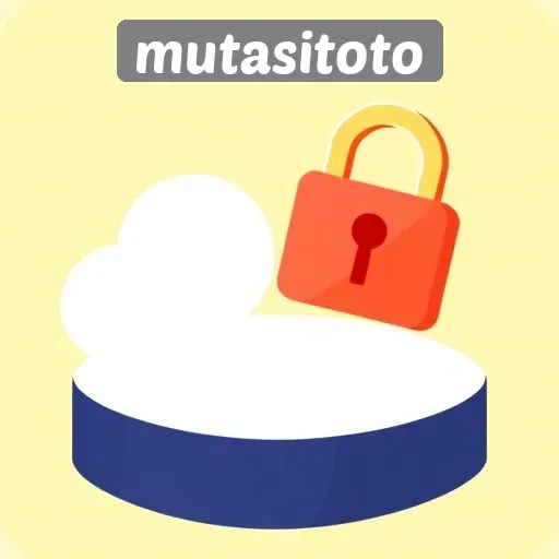 Keamanan dan Privasi di Situs Mutasitoto