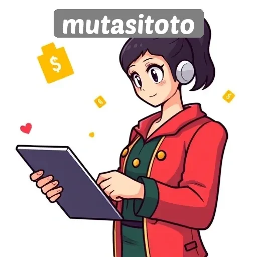 Analisis Keamanan Transaksi di Mutasitoto