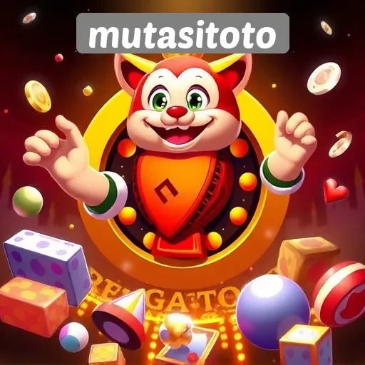 Berbagai Jenis Permainan yang Tersedia di Mutasitoto