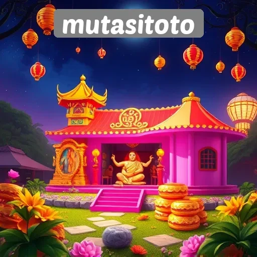 Memahami Fitur Unggulan di Situs Mutasitoto
